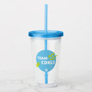 IFCR Tumbler Take Away Mugg