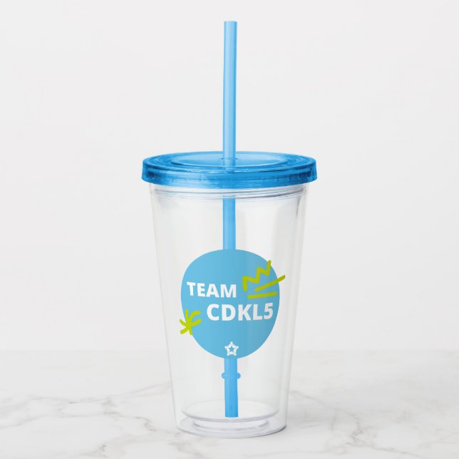 IFCR Tumbler Take Away Mugg (Framsida)
