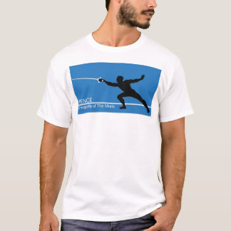 iFence_Mists Tee