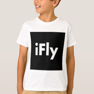 iFly Tee