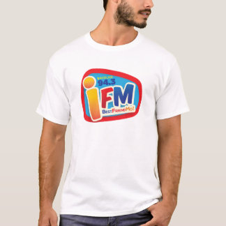 ifm 94.3 T-Shirt