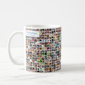 @iFollowEyes 06/2010 Kaffemugg