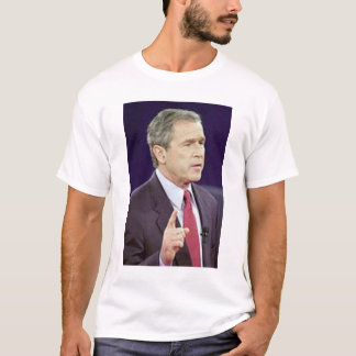 Ifrågasätta Tee Shirt
