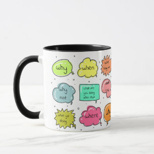 ifrågasätter beställnings- bäst 11oz någonsin mugg