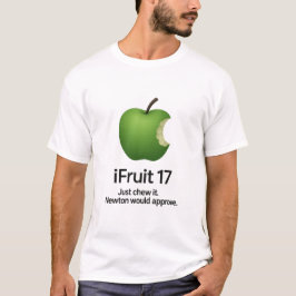 iFruit 17 T Shirt