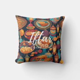 Iftar Cushion Kudde