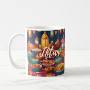 Iftar Mugg