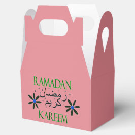 Iftar Ramadan kareem Presentaskar