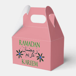 Iftar Ramadan kareem Presentaskar