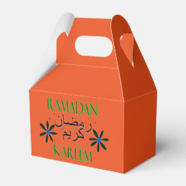 Iftar Ramadan kareem Presentaskar