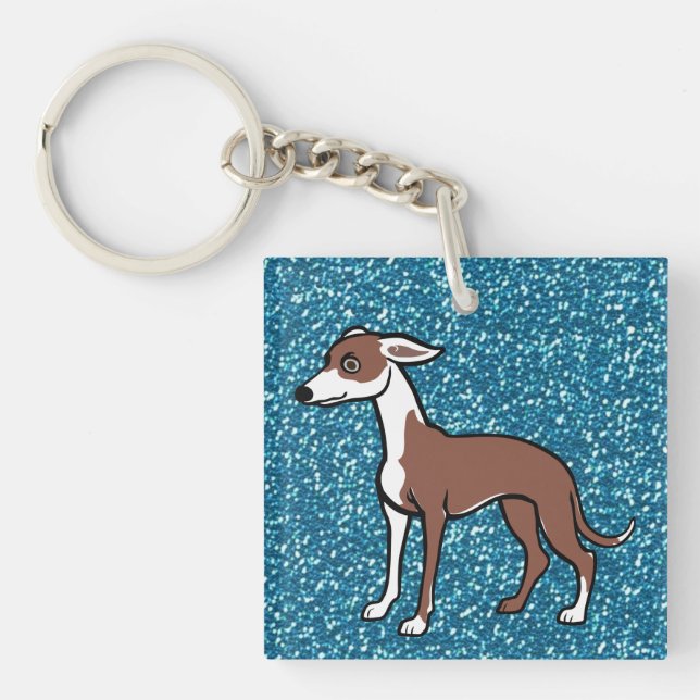 IG - Cute Caricature (Framsidan)