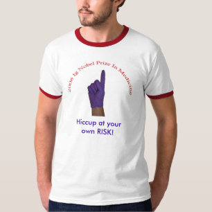 Ig Nobel T-tröja Tröja