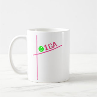 Iga Świątek Kaffemugg