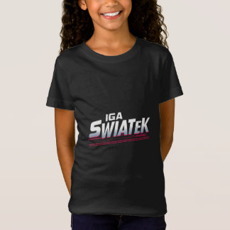iga swiatek t shirt