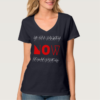 Igår Morgondagens motivering T Shirt