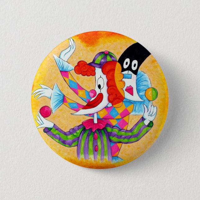 Igår och i dag knapp (Framsida)