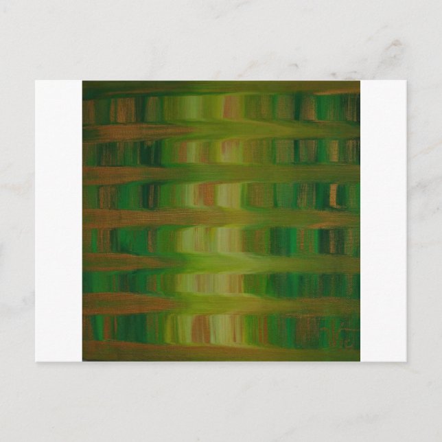 Igår Vykort (Framsida)