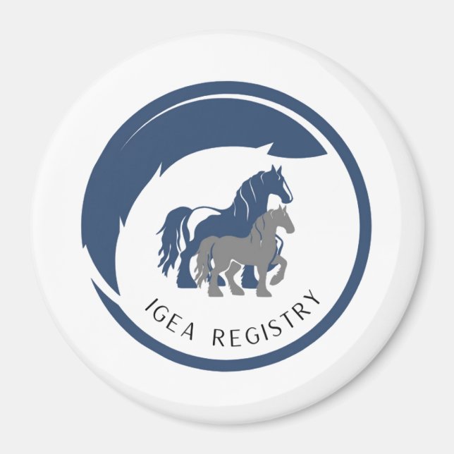 IGEA MAGNET (Framsidan)