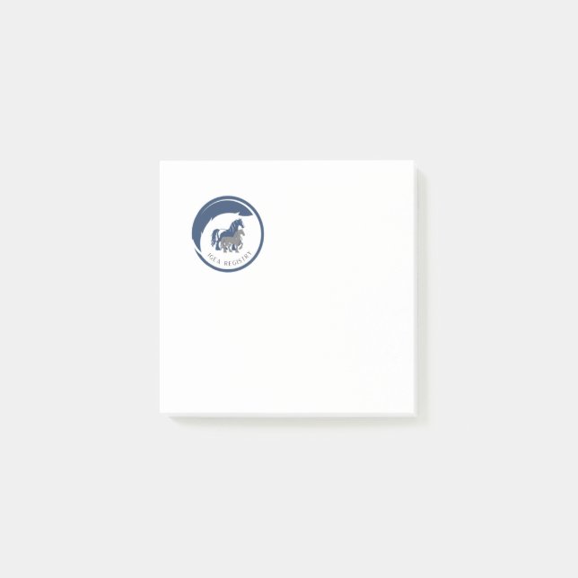 IGEA POST IT-NOTER POST-IT BLOCK (Framsida)