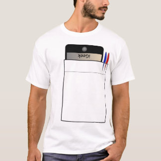 iGeekT-tröja Tee Shirt