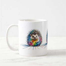 Igel Kaffemugg