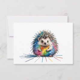 Igel Kort