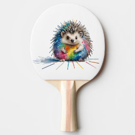 Igel Pingisracket