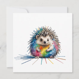Igel Spara Datumet