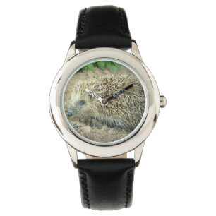 Igelkott Armbandsur