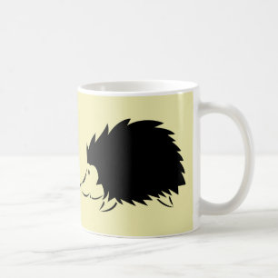 Igelkott Kaffemugg