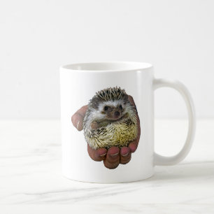 Igelkott Kaffemugg