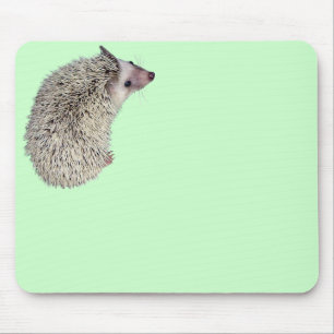 Igelkott Mousepad 2 Musmatta