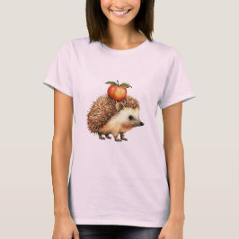 Igelkottäpple T Shirt