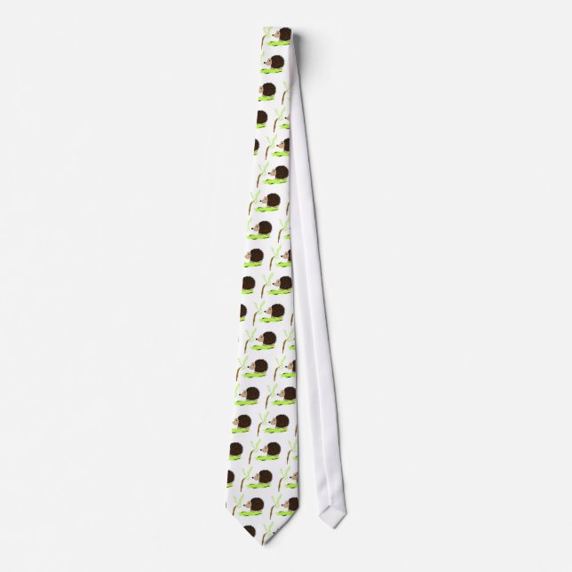 Igelkottar Slips (Framsida)