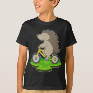 Igelkottcykel T Shirt