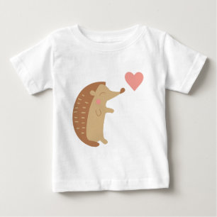 Igelkottvalentin T Shirt