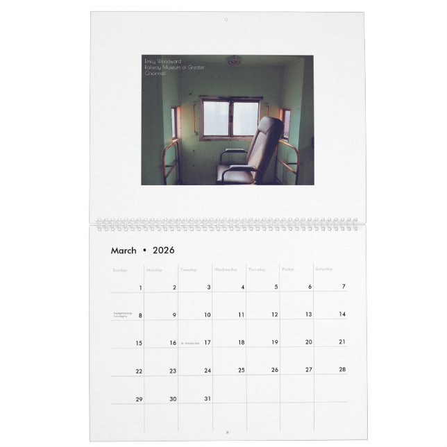 IgersCincinnati kalender 2018 (Mar 2026)