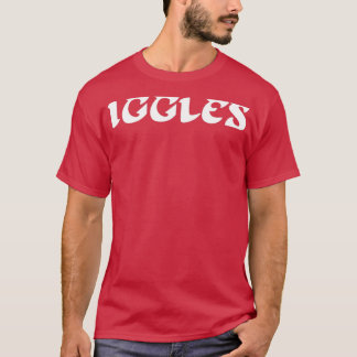 Iggles vita t shirt