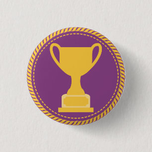 IGGPPCamp Kopp Badge Knapp
