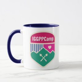 IGGPPCamp mugg