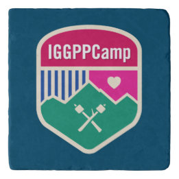 IGGPPCamp Trivet