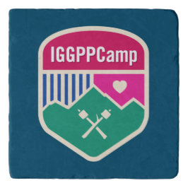 IGGPPCamp Trivet