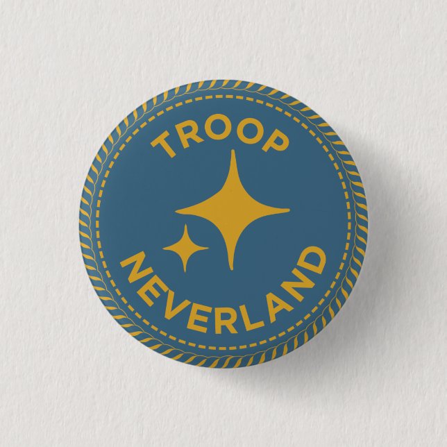 IGGPPCamp Troop Ickland Button Knapp (Framsida)