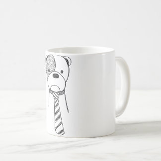 Iggy hunden kaffemugg
