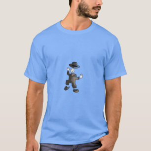 Iggy i Mime Costume T Shirt