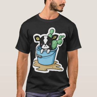 Iggy Succulent - Jojo T Shirt