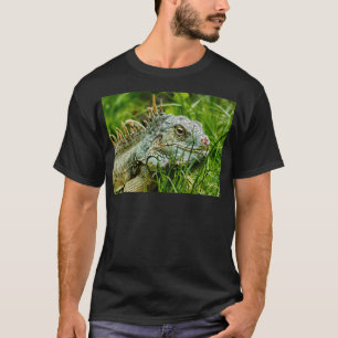 Iggy the Iguana T Shirt