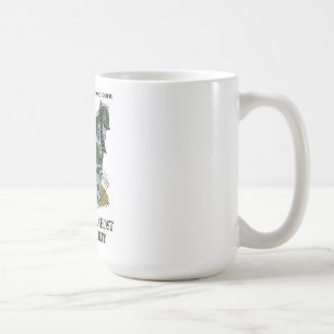 IGHS-kaffemuggen Kaffemugg