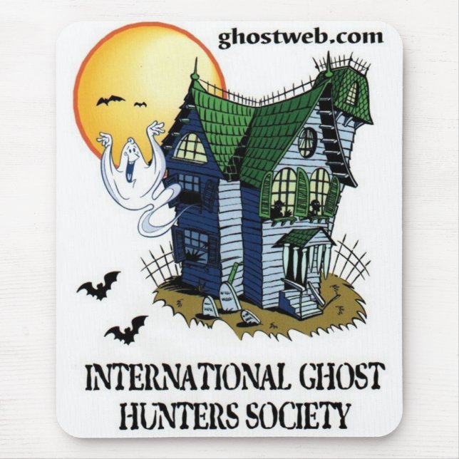 IGHS Mousepad Musmatta (Framsidan)