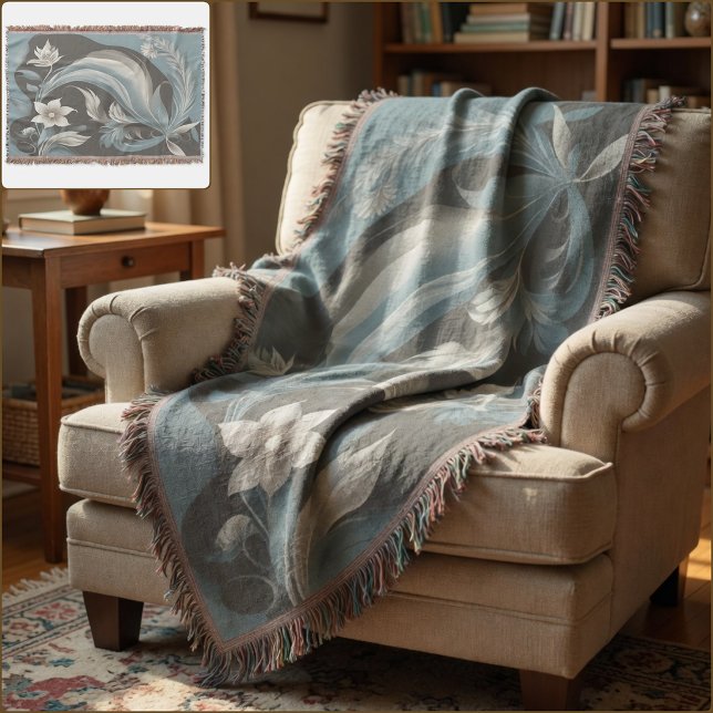 Igigi Filt (Igigi Throw Blanket
)